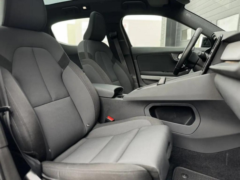 Polestar polestar 2 Long Range Dual Motor 78 kWh | Pilot Plus | 360 Ca  occasion  L'Union - photo n14